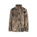 MidwayUSA Men's Stealth Softshell Jacket, Realtree Timber SKU - 946988