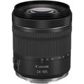 Canon RF 24-105mm f/4-7.1 IS STM Lens 4111C002