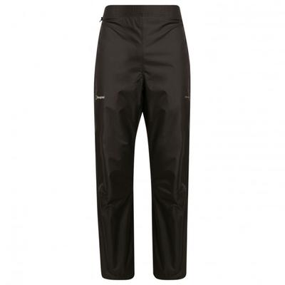 Berghaus - Deluge Pro 2.0 Pant - Regenhose Gr XXL - Length 33'' schwarz Image