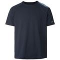 Musto Men's Evolution Sunblock Short-sleeve T-shirt 2.0 Navy L