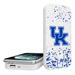 Kentucky Wildcats Confetti Design Wireless 5000mAh Powerbank