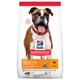 14kg Light Medium Adult Chicken Hill's Science Plan Dry Dog Food