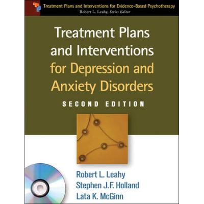 Treatment Plans And Interventions For Depression A...