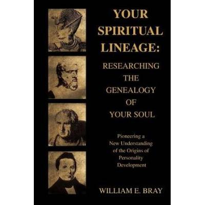 Your Spiritual Lineage: Researching The Genealogy ...