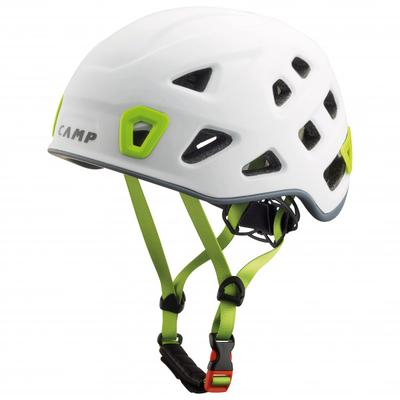 C.A.M.P. - Storm - Kletterhelm Gr 54-62 cm weiß Image