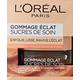 L'Oréal Paris - Glanzpeeling für Gesicht und Lippen - Pflegezucker - 50ml -