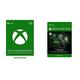 Xbox Live - 15 EUR Guthaben [Xbox Live Online Code] & Xbox Game Pass | 1 Monat Mitgliedschaft | Xbox Live Guthabenkarte