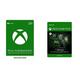 Xbox Live - 25 EUR Guthaben [Xbox Live Online Code] & Xbox Game Pass | 1 Monat Mitgliedschaft | Xbox Live Guthabenkarte