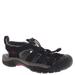 KEEN NEWPORT H2 - Womens 5.5 Black Sandal Medium