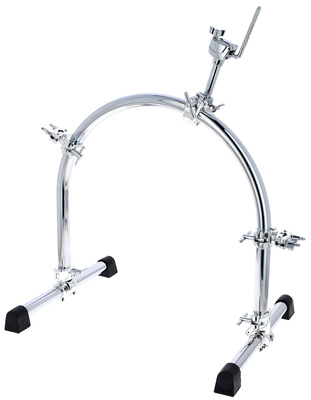 Gibraltar GSDS Stealth Side Docking St.