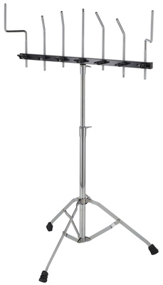 Millenium 7-rod Percussion Stand