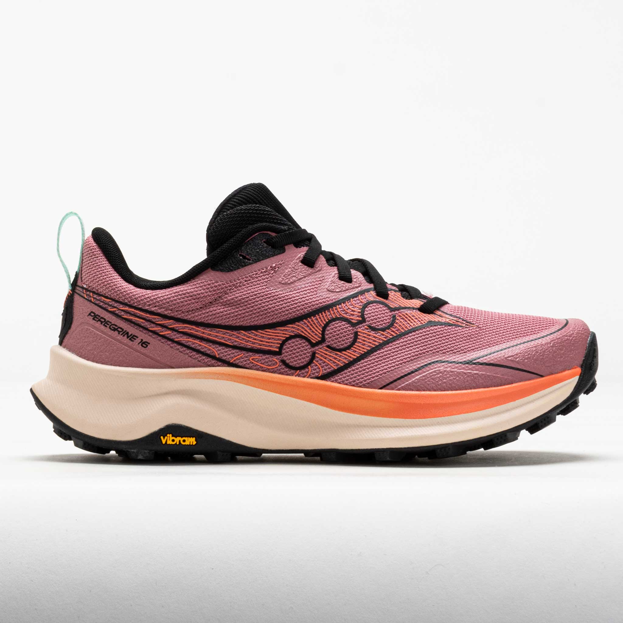 Shoes 2 - Saucony