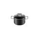 Le Creuset Toughened Non-Stick 18cm Deep Casserole, 51102180010502