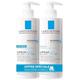 La Roche-Posay Lipikar AP+ M Replenishing Balm 2 x 400ml