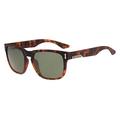 Dragon Men's DR513SI Monarch LL Sunglasses, Matte Tortoise, One Size