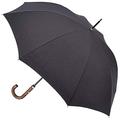 Fulton Hampstead Umbrella Black One Size