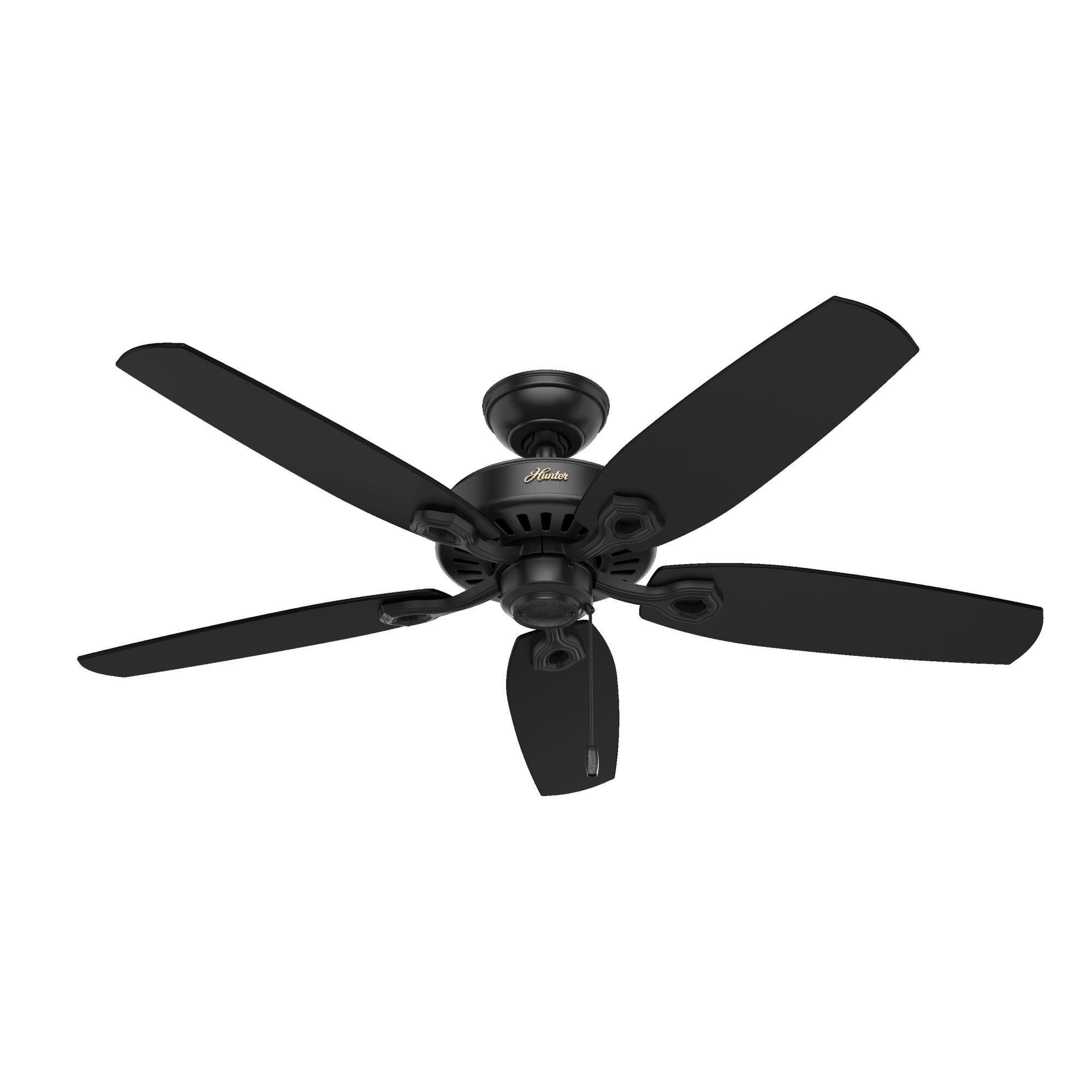 Hunter Fan Builder 52 Inch Ceiling Fan - 53243