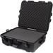 Nanuk 945 Hard Case with Foam (Black) 945-1001