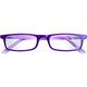 Prontoleggo Lesebrille Prontoleggo Mod. Fashion Violett/Rosa - Dioptrie +1,00-1 Stück