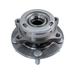 2004-2006 Infiniti G35 Front Left Wheel Hub Assembly - TRQ BHA64038