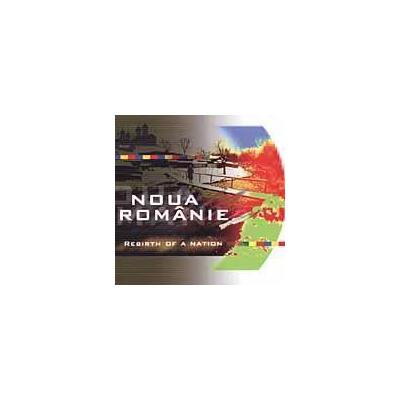 Noua Romanie by Various Artists (CD - 03/13/2001)