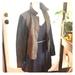 American Eagle Outfitters Jackets & Coats | American Eagle Outfitters Jacket. Size S. Euc. | Color: Black/Brown | Size: S