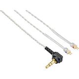 Westone Audio 52" EPIC 2-Pin Cable (Clear) 71154
