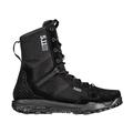 5.11 A/T Tactical Boots Leather/Nylon Men's, Black SKU - 364512