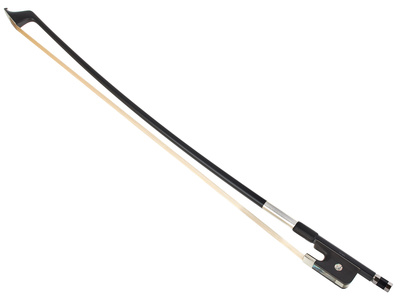 Gewa Carbon Student Bass Bow 1/2F
