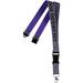 WinCraft Colorado Rockies Reflective Team Lanyard