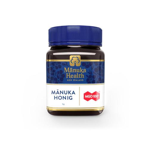 Manuka Health MGO 250+ Honig 1000 g Creme