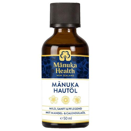 Manuka Health Öl mild 50 ml