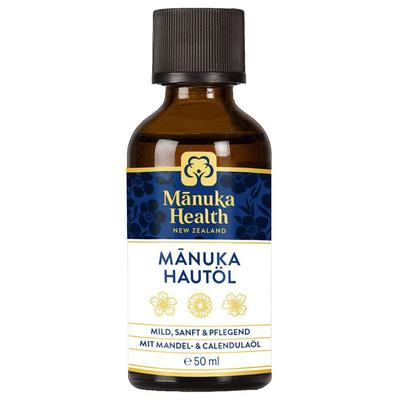 Manuka Health Öl mild 50 ml Image
