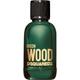 Dsquared² Green Wood Eau de Toilette (EdT) 30 ml Parfüm