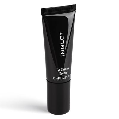 Inglot Eye Shadow Keeper Eyeshadow Base 10 ml Schwarz Image