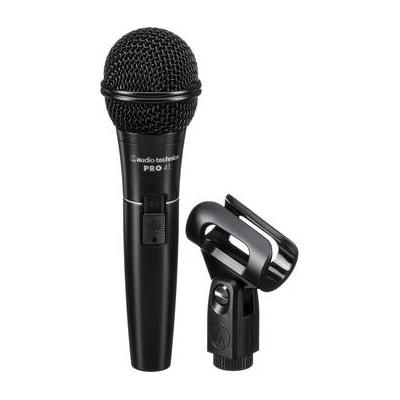 Audio-Technica PRO 41 Handheld Cardioid Dynamic Microphone PRO 41