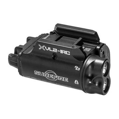 SureFire XVL2-IRC Pistol & Carbine Light/Laser Sys...