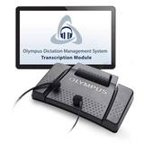 Olympus AS-9000 Professional Transcription Kit V7410600E000