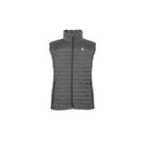 Mobile Warming 7.4V Heated Back Country Vest - Mens Slate Small MWMV04320220