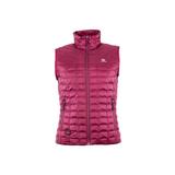 Mobile Warming 7.4V Heated Back Country Vest - Womens Burgundy Extra Small MWWV04310120