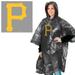 WinCraft Pittsburgh Pirates Rain Poncho