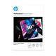 HP 3VK91A Inkjet and Laser Professional Glossy Business Paper, A4, 180gsm, 150 sheets