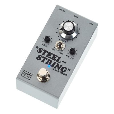 Vertex Steel String MKII Overdrive