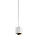 Visual Comfort Modern Collection Exo 5 Inch LED Mini Pendant - 700TDEXOP64840WB-LED927