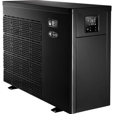 Pool-Wärmepumpe IPS-90 Inverter Premium Silent 9KW COP18 Image