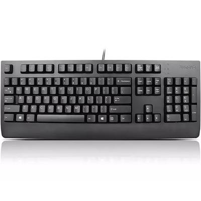 Preferred Pro II USB Keyboard- LA Spanish