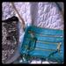 Rebecca Minkoff Bags | Bnwot Rebecca Minkoff Crossbody Gorgeous! | Color: Blue/Green | Size: Os