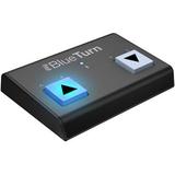 IK Multimedia iRig BlueTurn Wireless Page-Turner IP-IRIG-BTURN-IN