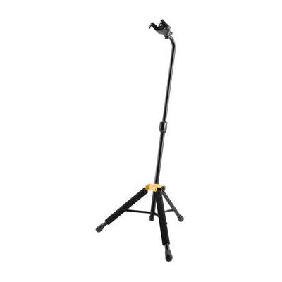 HERCULES Stands Single Guitar Stand with Autogrip System GS414BPLUS