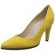 ECCO Damen SHAPE75POINTY Pumps, Gelb (Merigold 2366), 39 EU